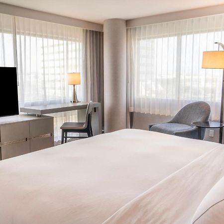 Orange County Hotel 산타아나 외부 사진