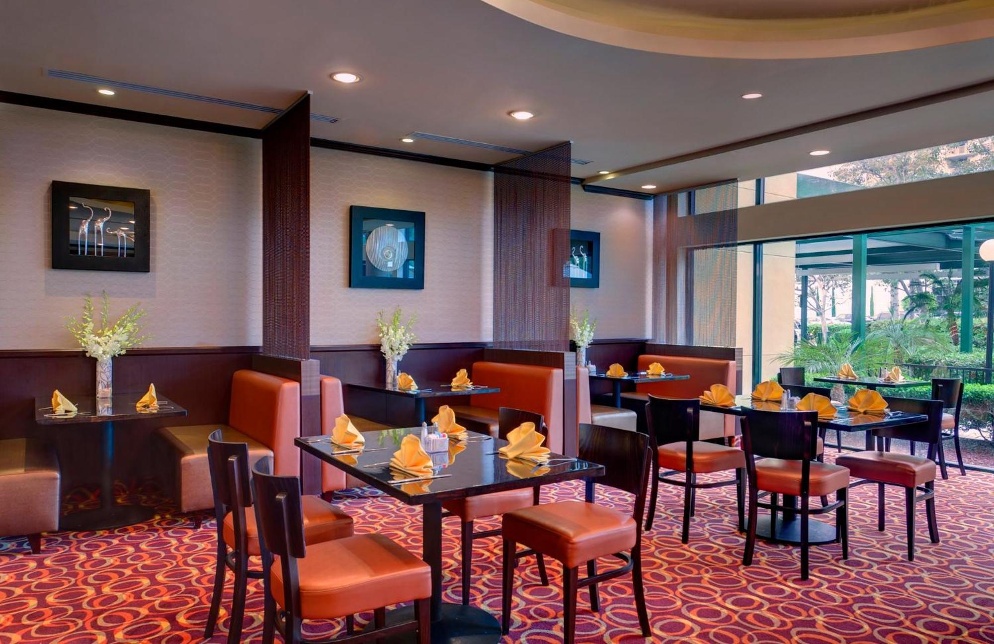 Orange County Hotel 산타아나 외부 사진
